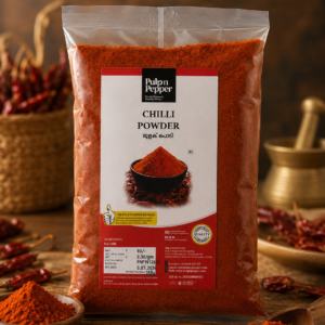 chilli powder