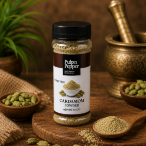 cardamom powder