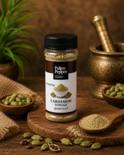 cardamom powder cardamom powder