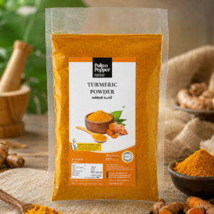 turmeric