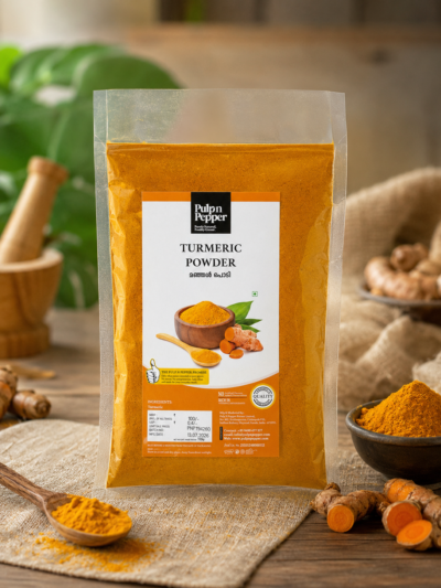 turmeric