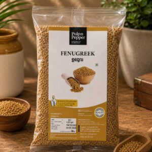 fenugreek