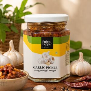 garlic